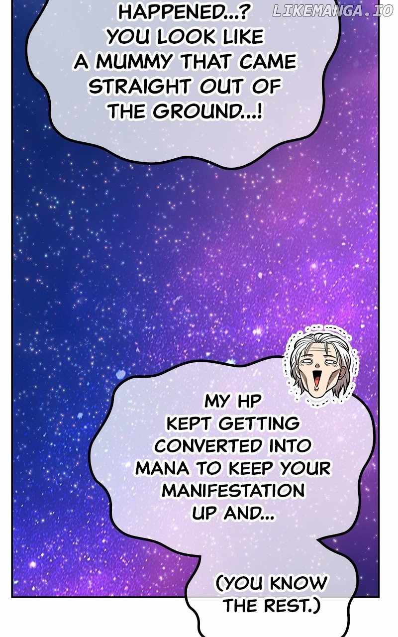 plus 99 Wooden stick Chapter 148 207